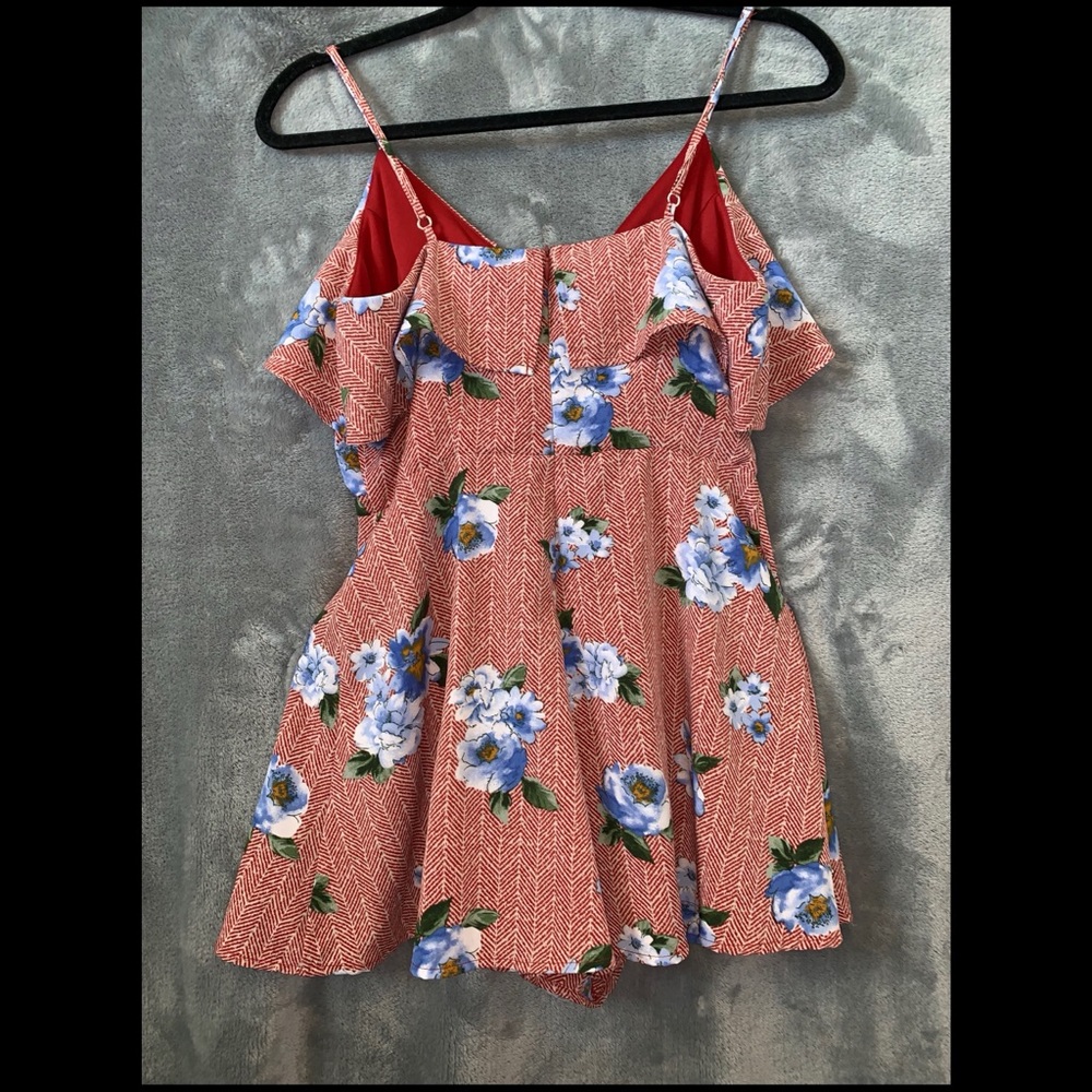 Romper - Picture 2 of 2